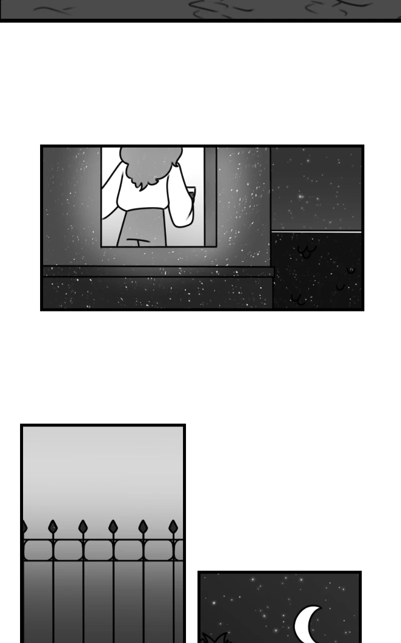 Chapter 4 - Haunted house หน้า 56