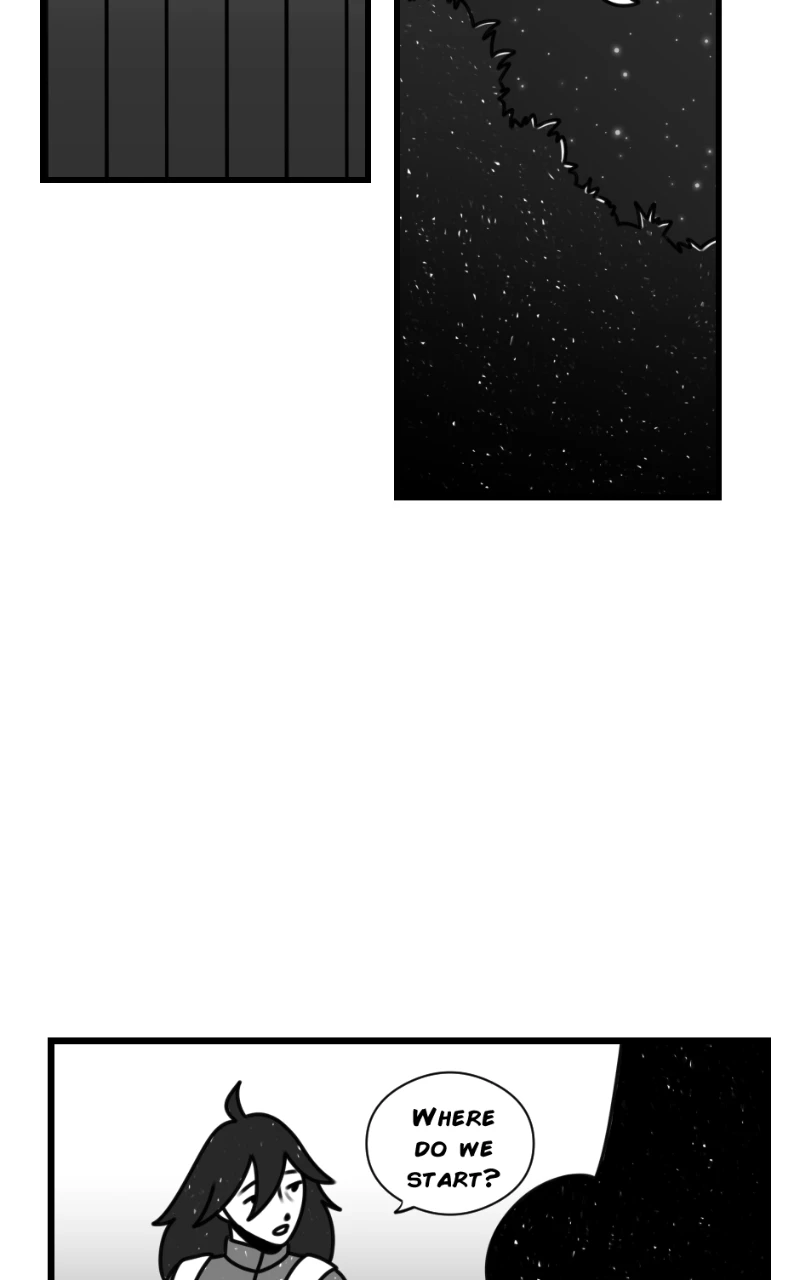Chapter 4 - Haunted house หน้า 57