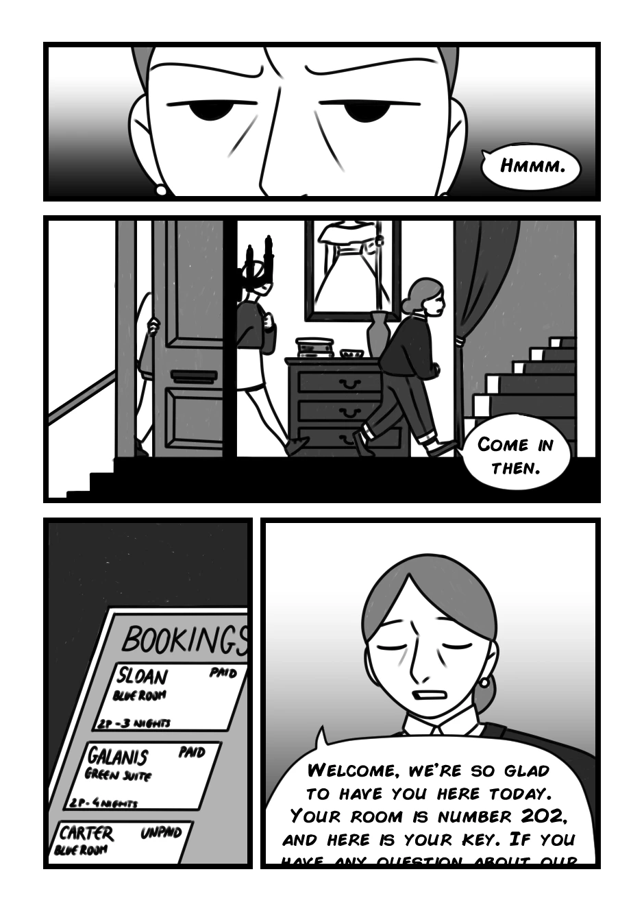 Ch 4 - Page 5, page 1