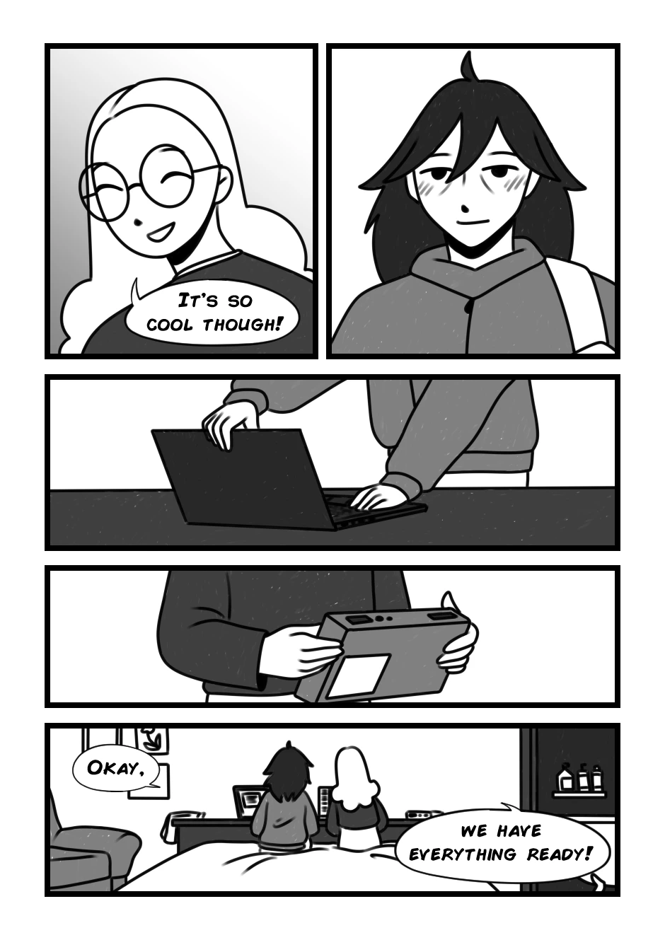 Ch 4 - Page 9, página 1