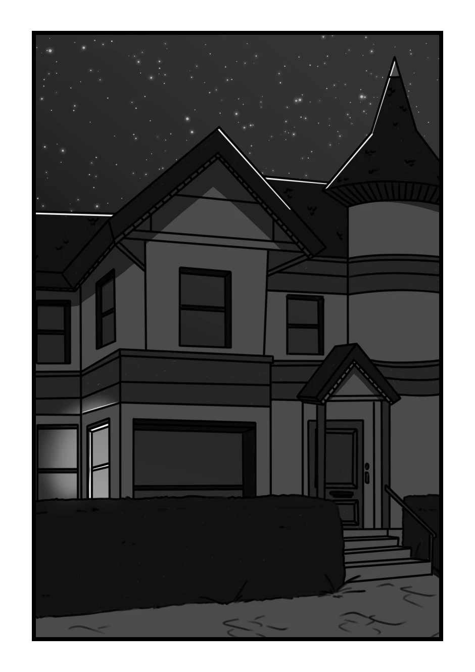 Ch 4 - Page 23, página 1