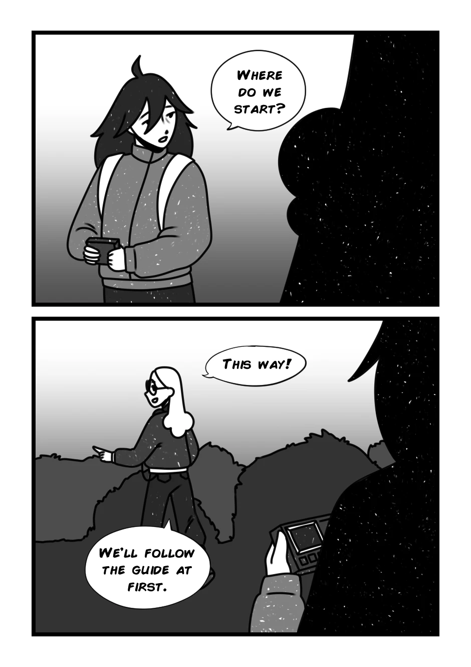 Ch 4 - Page 25, página 1