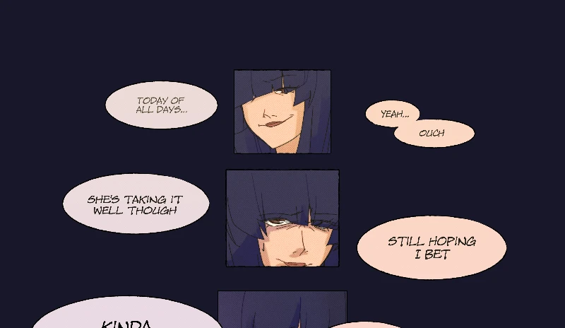 One-Shot, halaman 1
