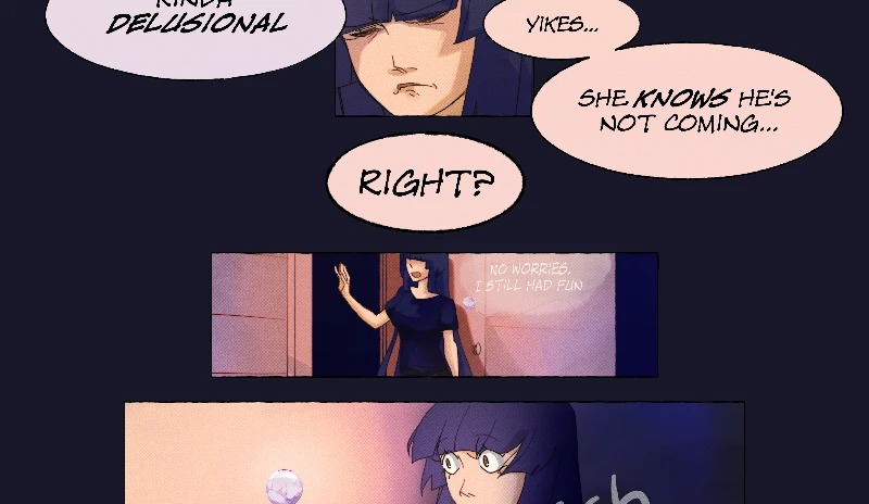 One-Shot, halaman 2