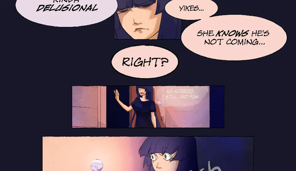 One-Shot, Seite 2