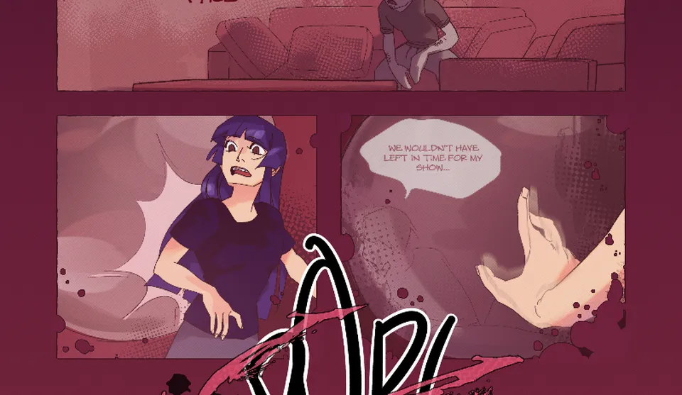 One-Shot, Seite 8