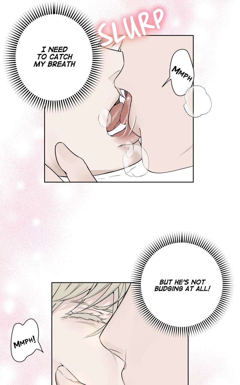 EP 20 - Side A "Catch my breath", halaman 2