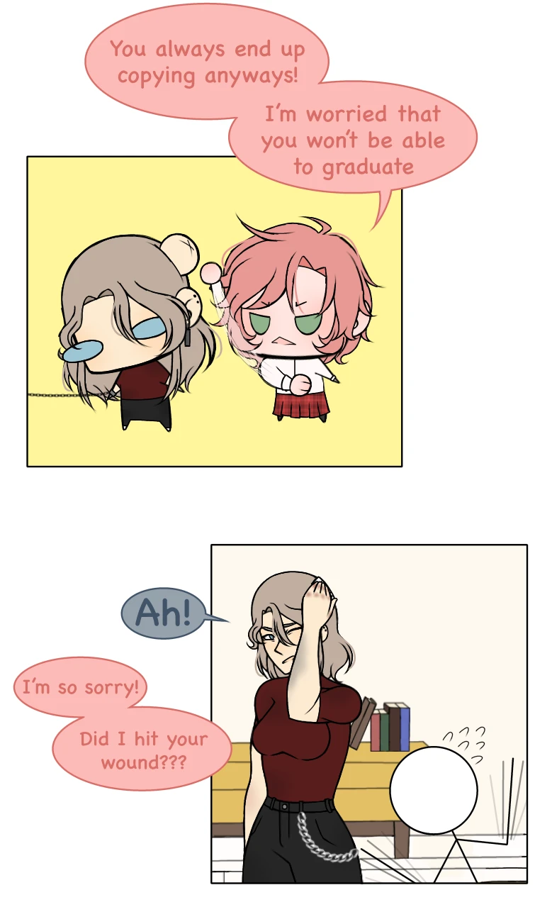 Ep 19- Stop playing around, page 3