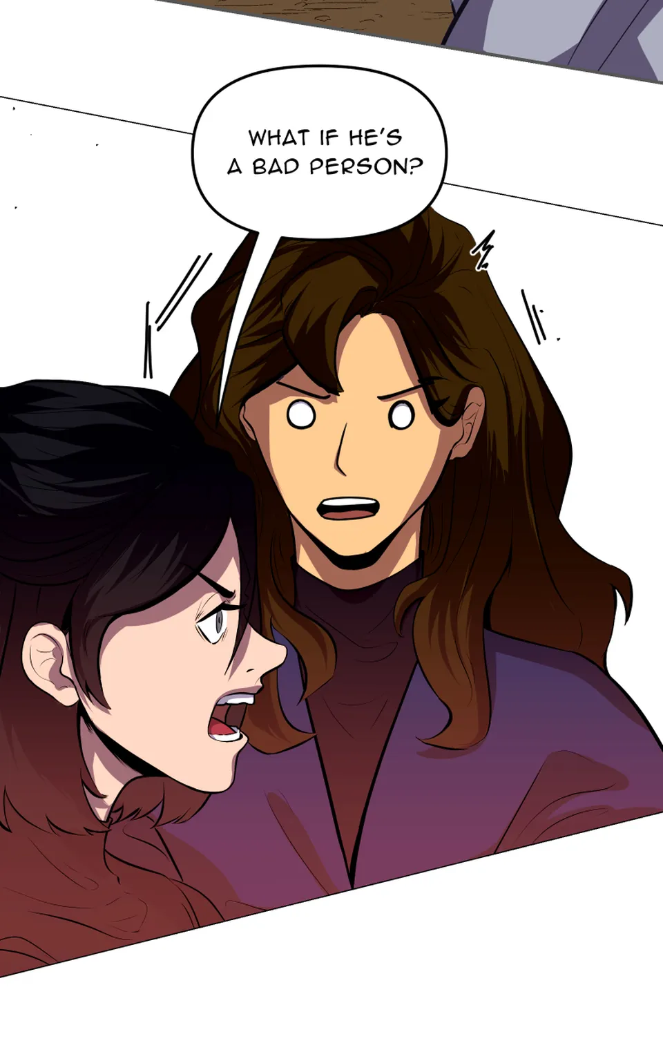 7: Who are you, page 5