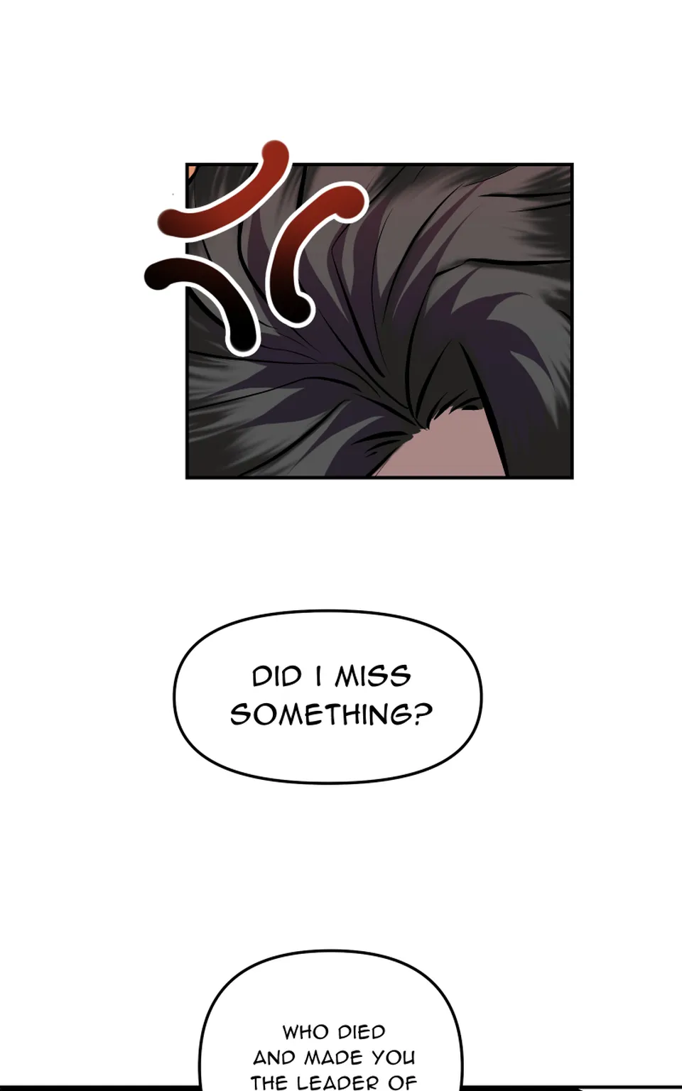 7: Who are you, page 6