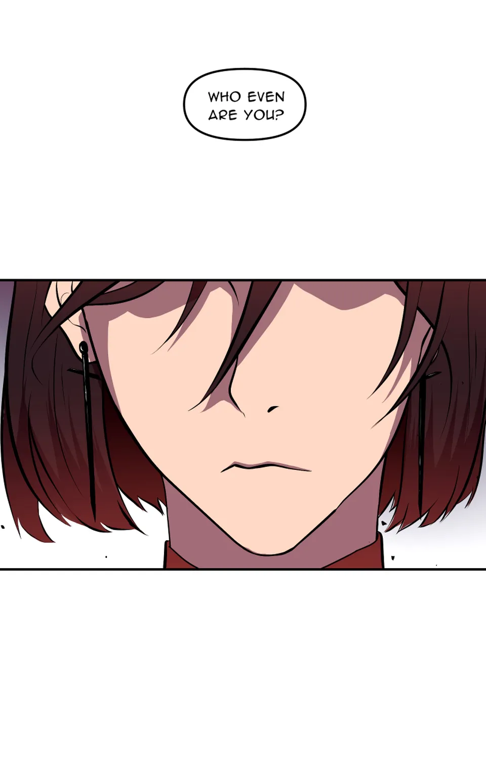 7: Who are you, page 8