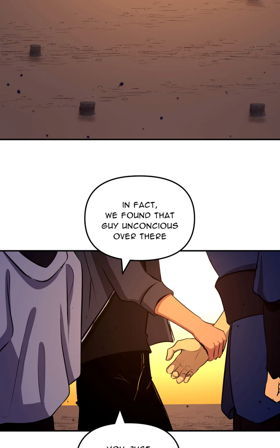 7: Who are you, page 10