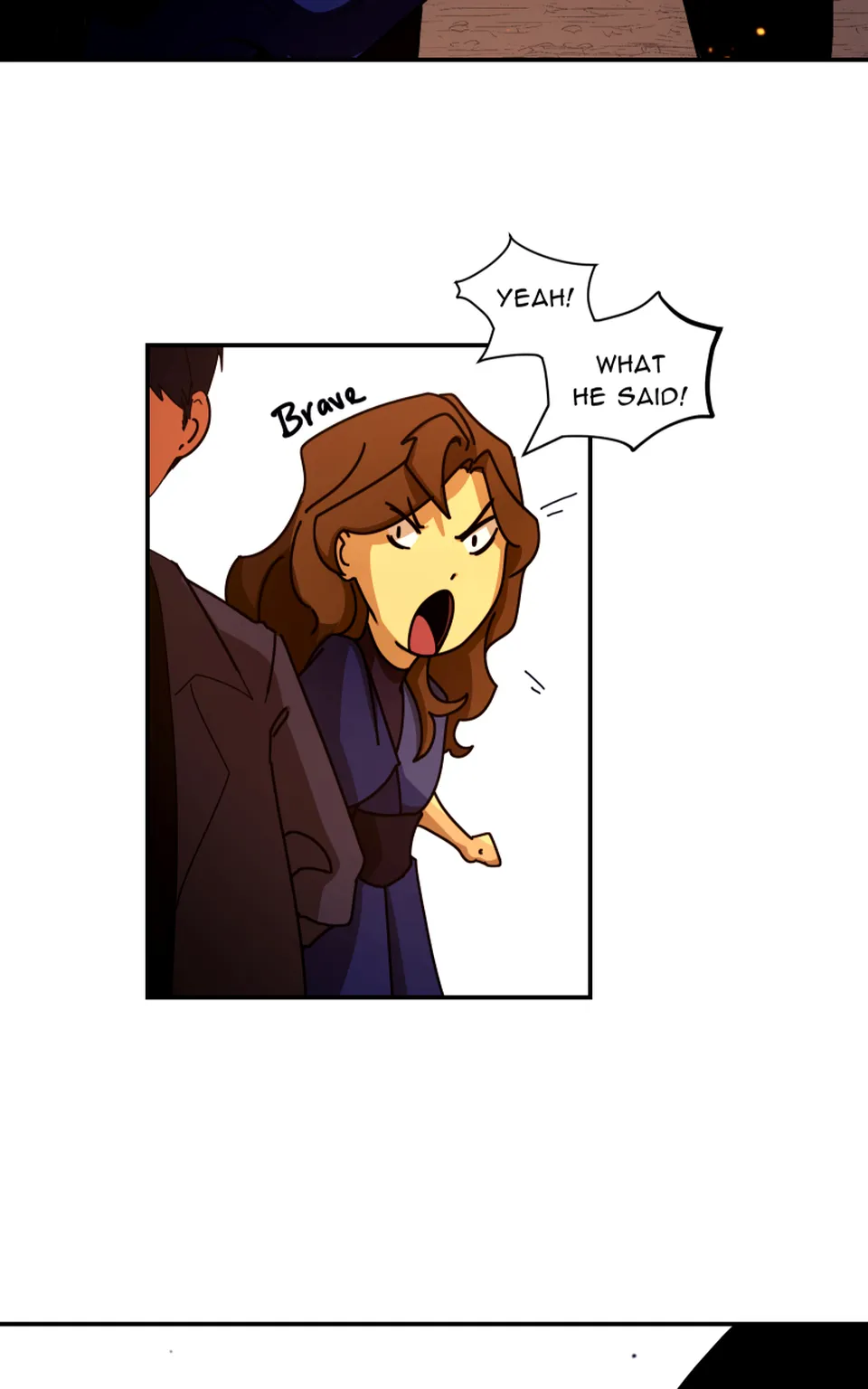 7: Who are you, page 13