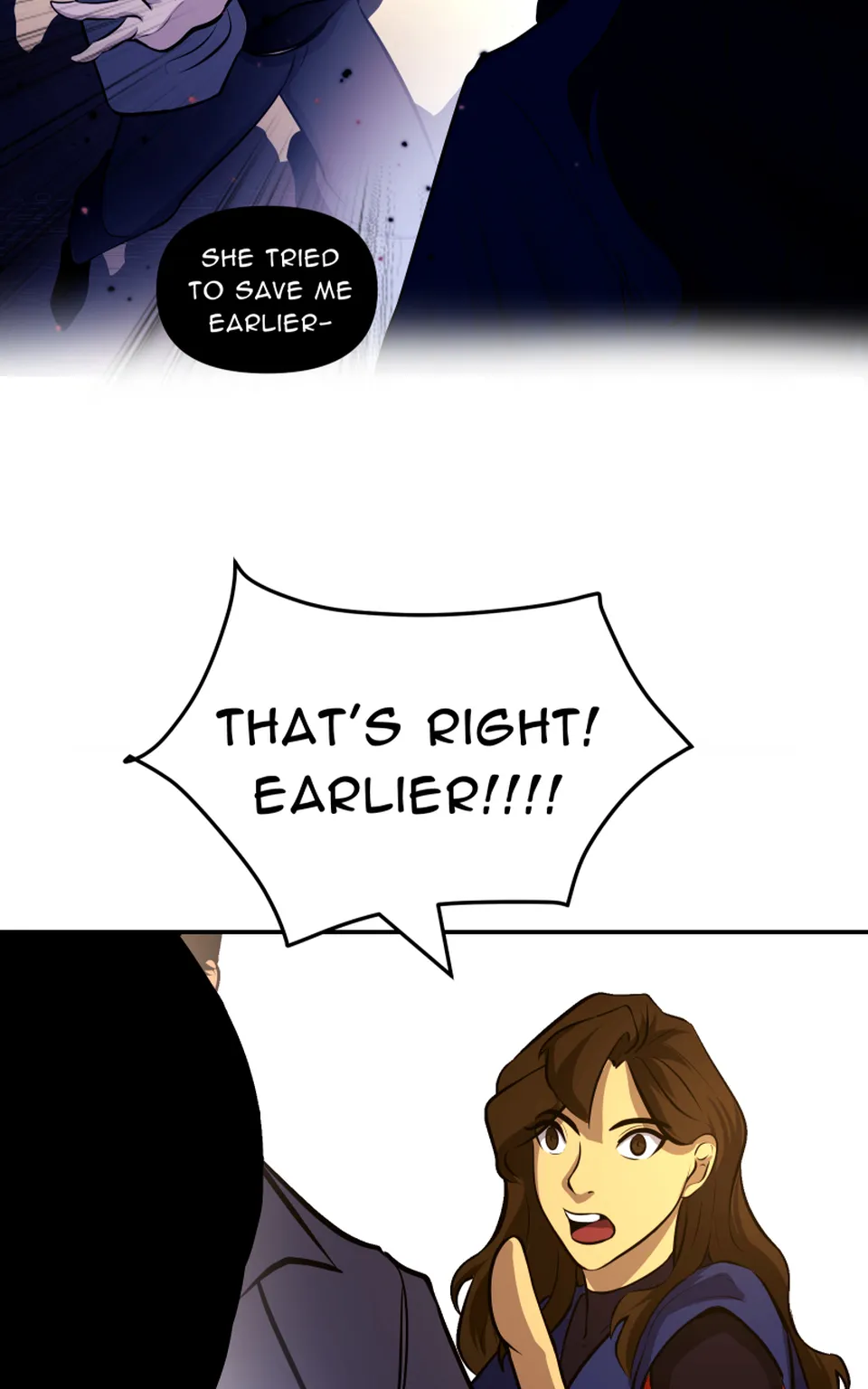 7: Who are you, page 17