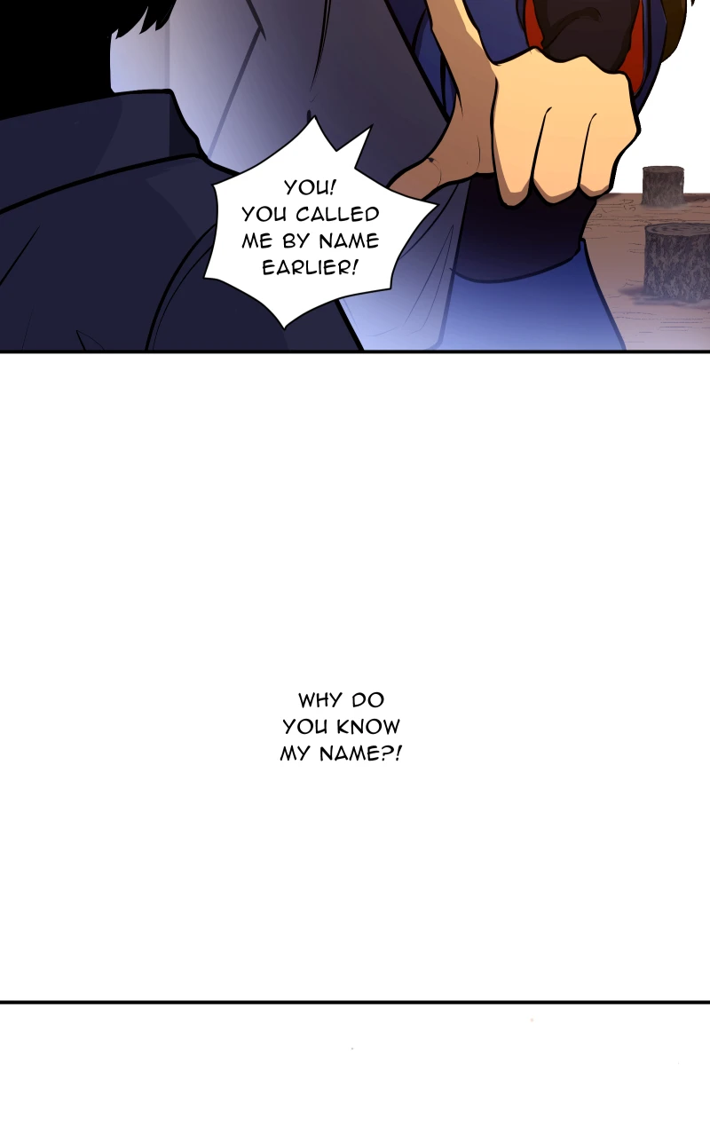 7: Who are you, página 18