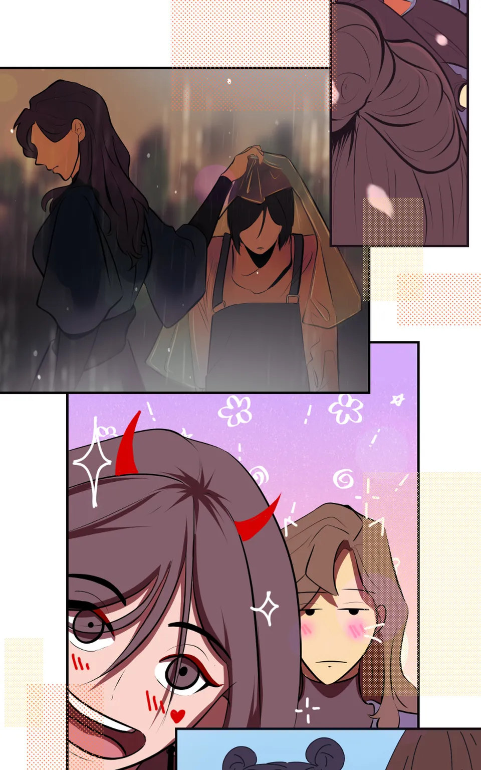 7: Who are you, page 22