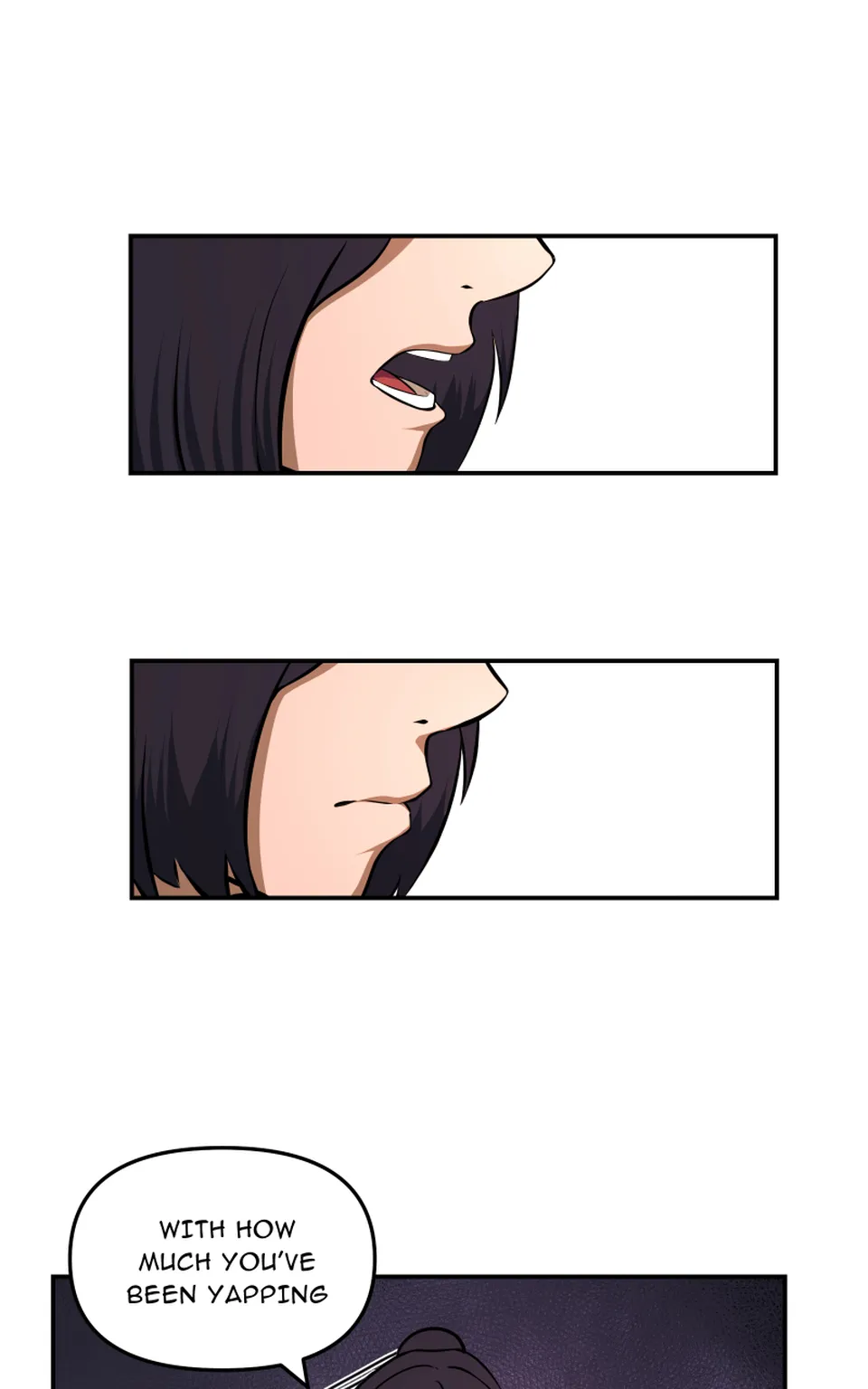7: Who are you, page 25