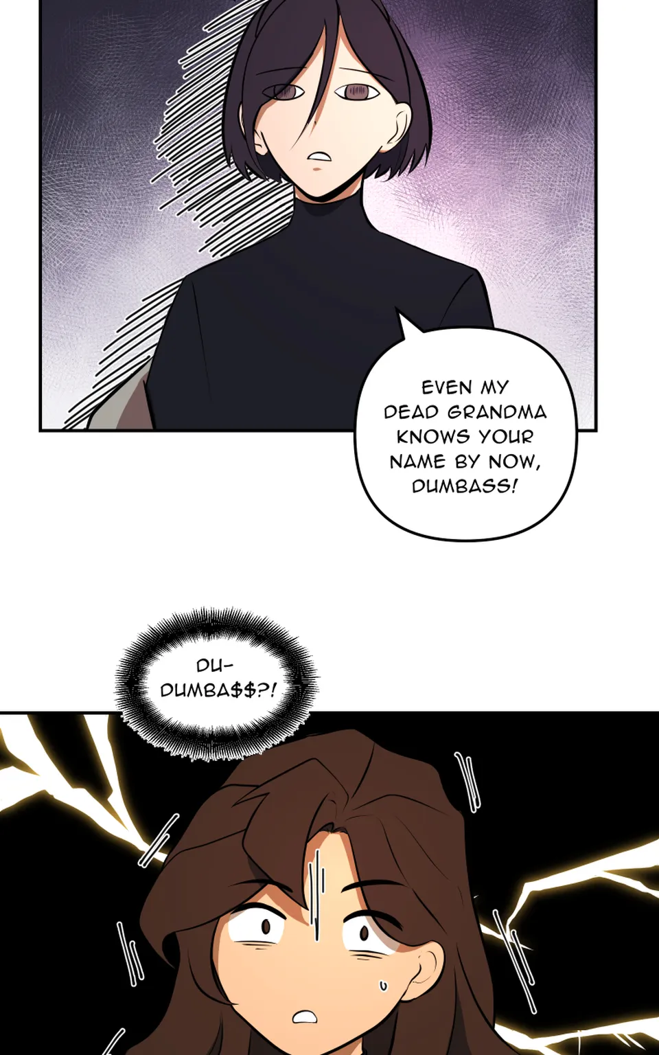 7: Who are you, page 26