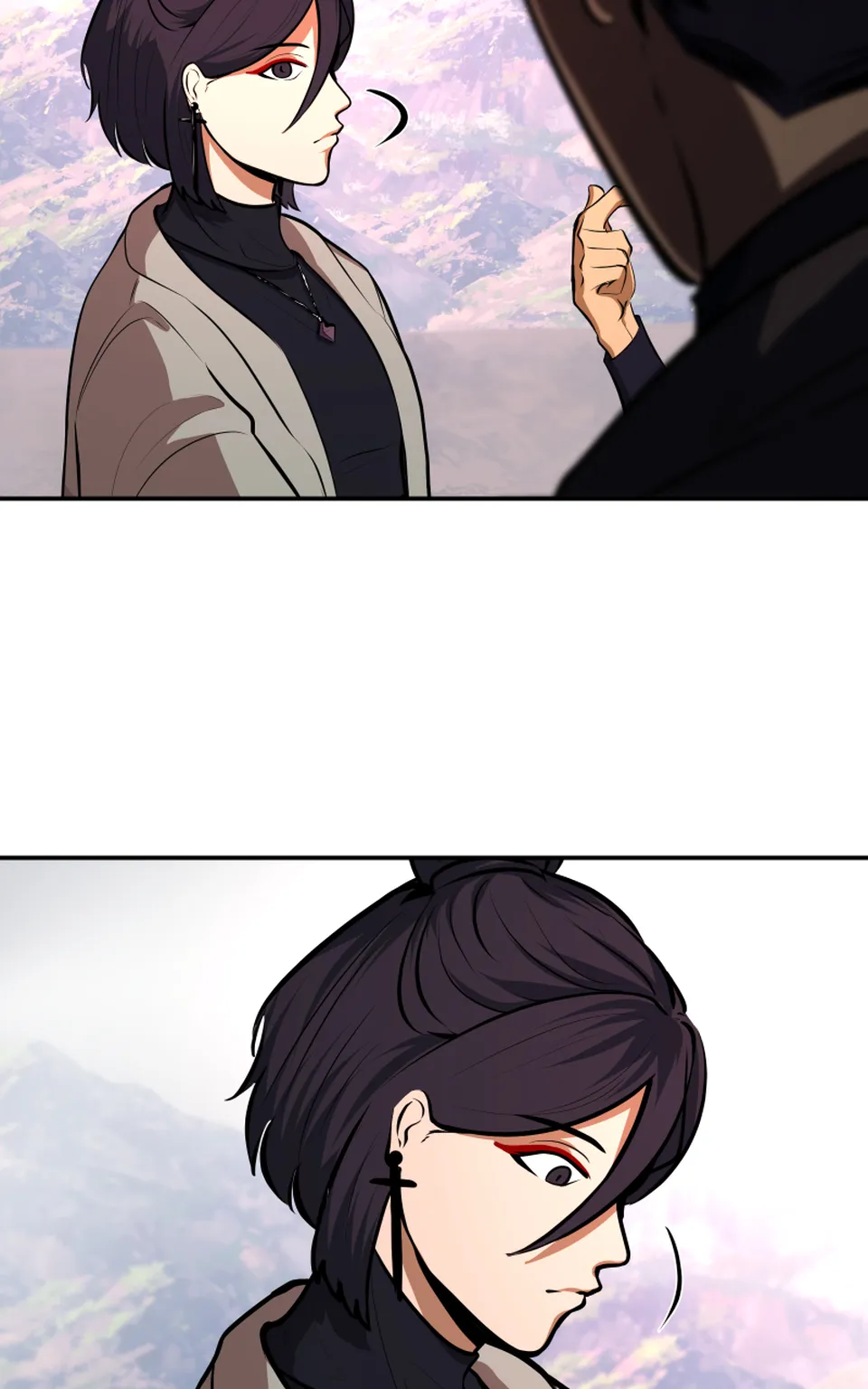 7: Who are you, page 31