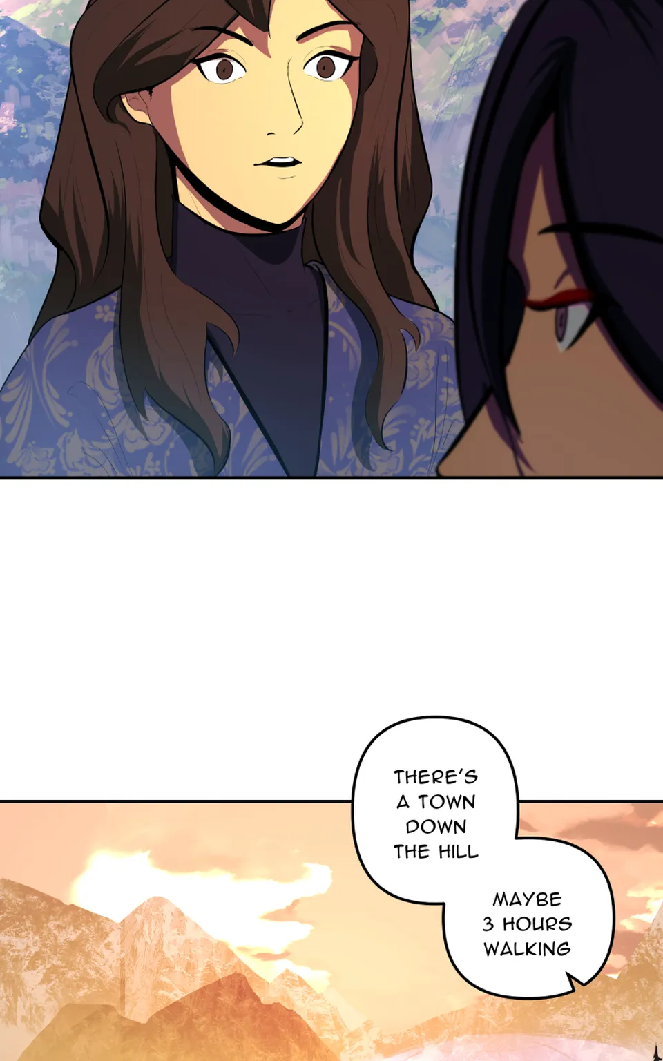 7: Who are you, page 43