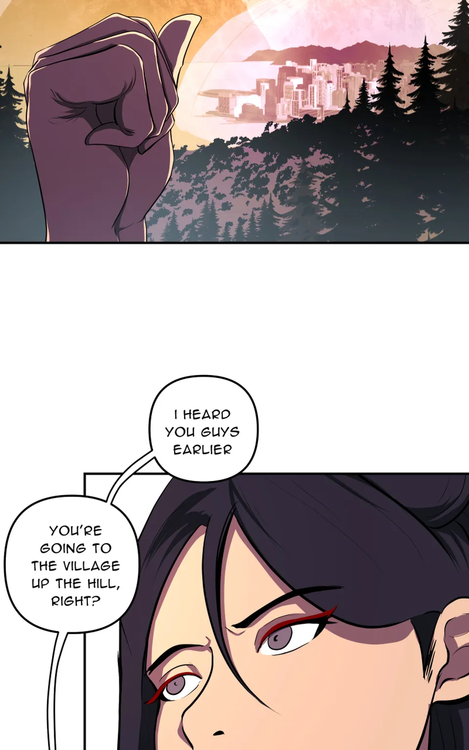 7: Who are you, page 44