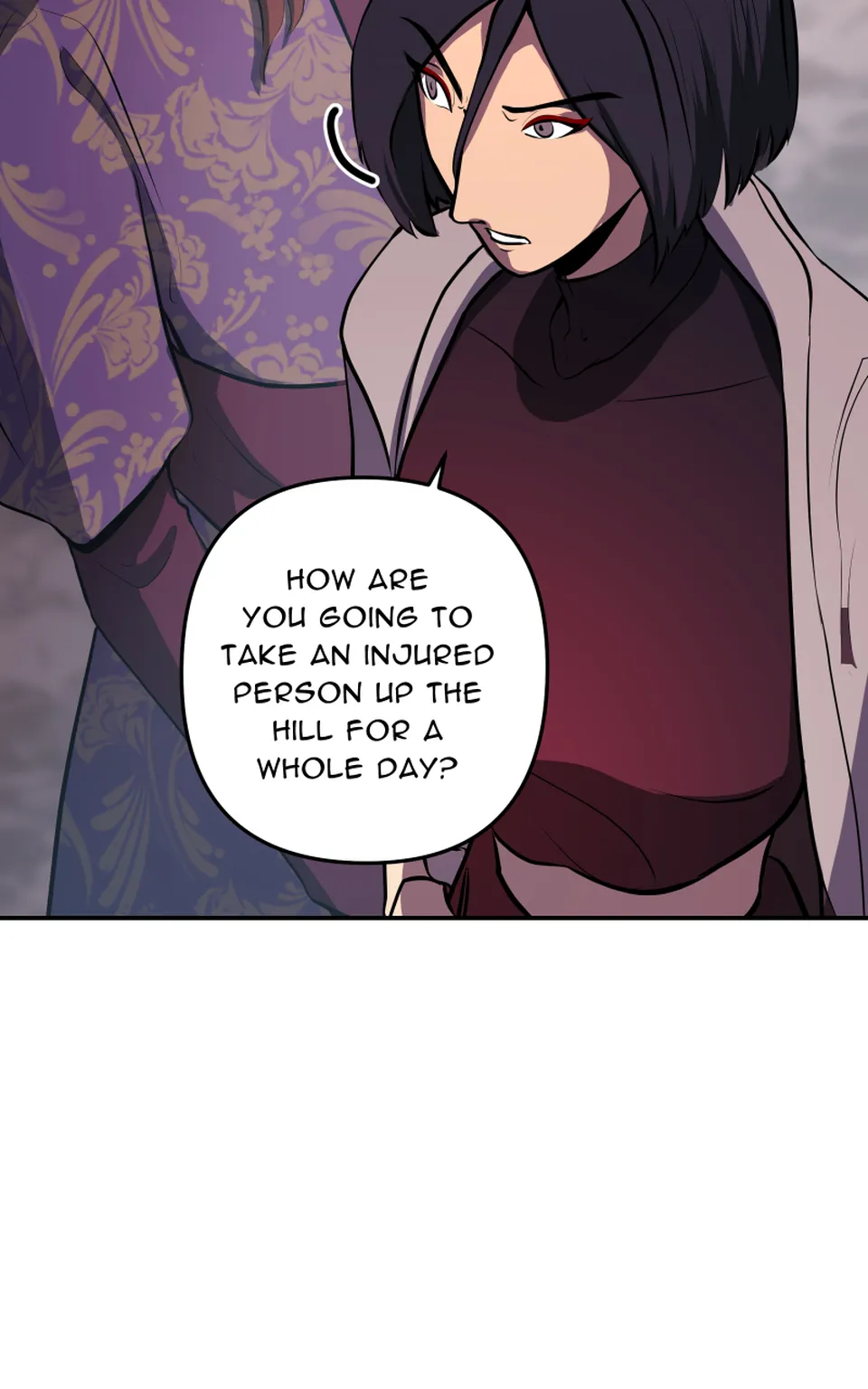 7: Who are you, page 46