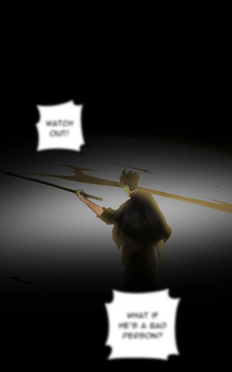 8: Hunter，第 1 頁