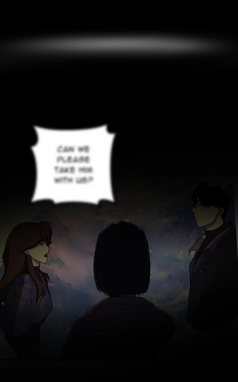 8: Hunter，第 2 頁