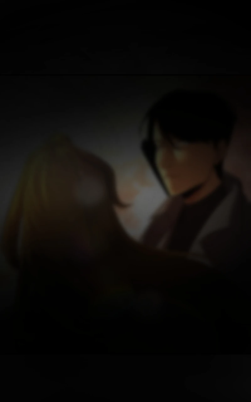 8: Hunter，第 3 頁
