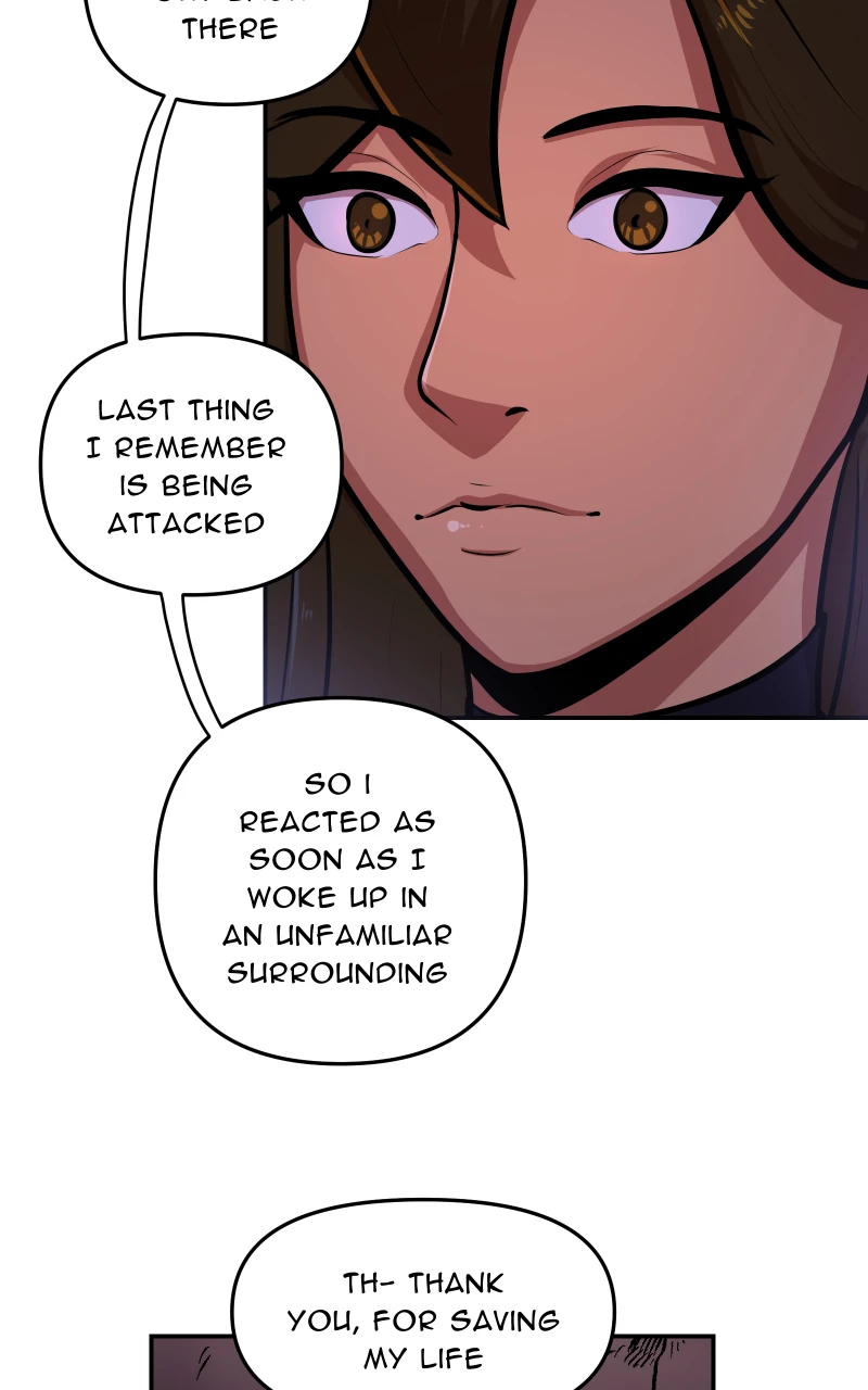 8: Hunter，第 14 頁
