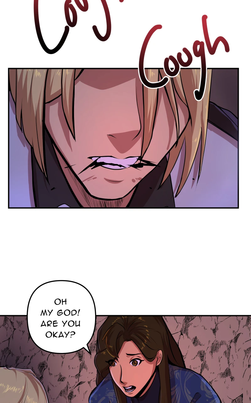 8: Hunter，第 16 頁