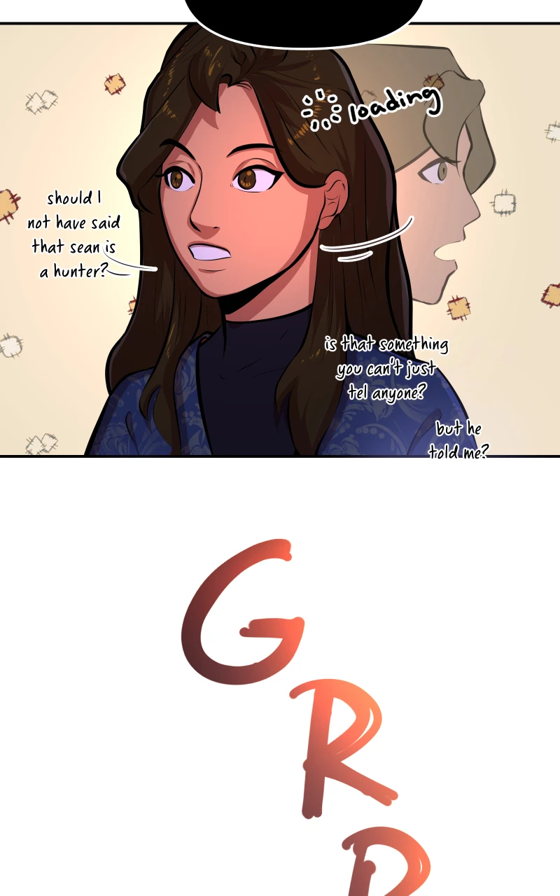 8: Hunter，第 23 頁