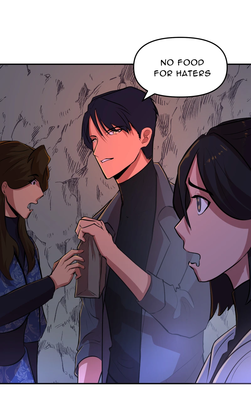 8: Hunter，第 29 頁