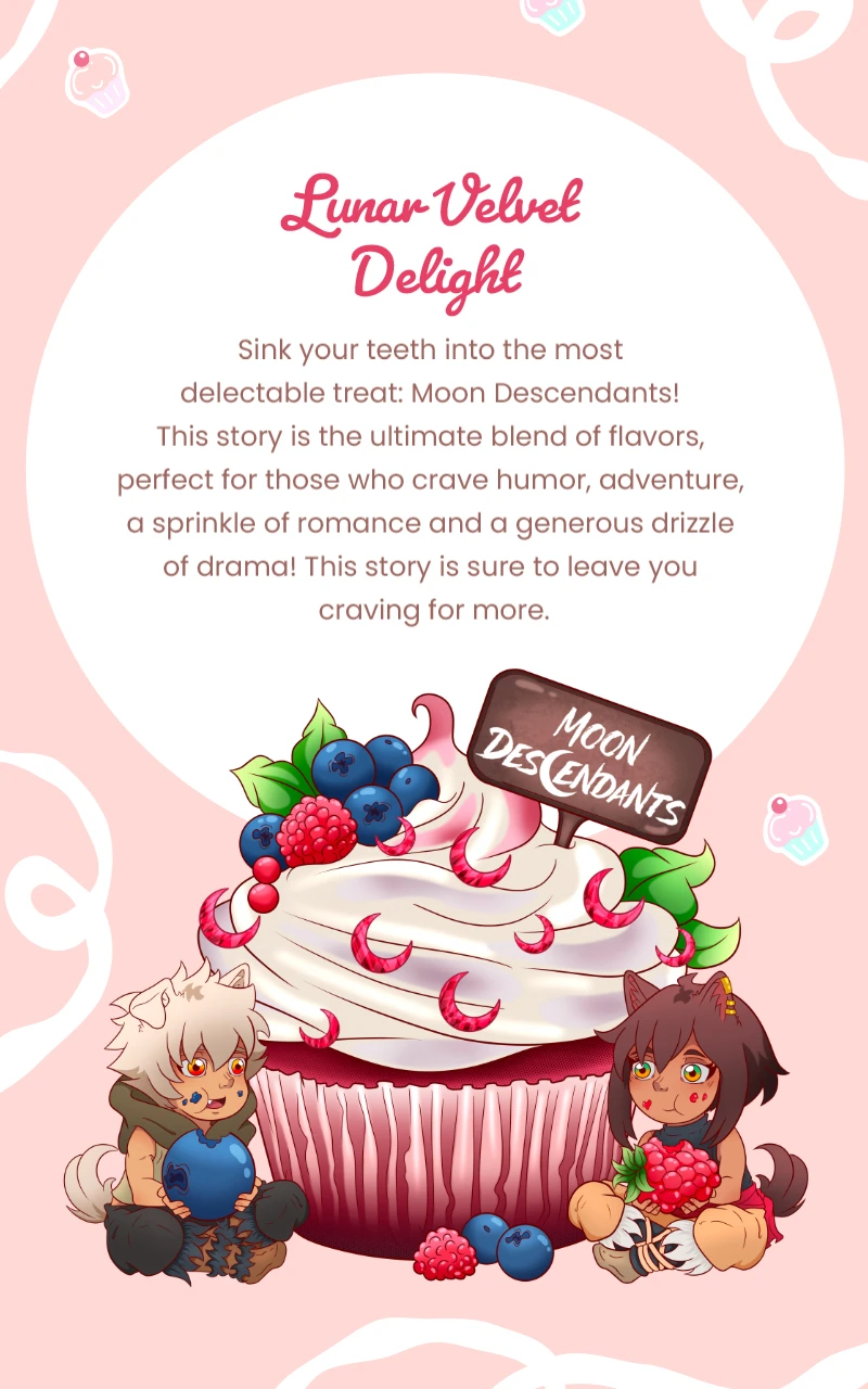 Comic Update + Cupcake Collab หน้า 7
