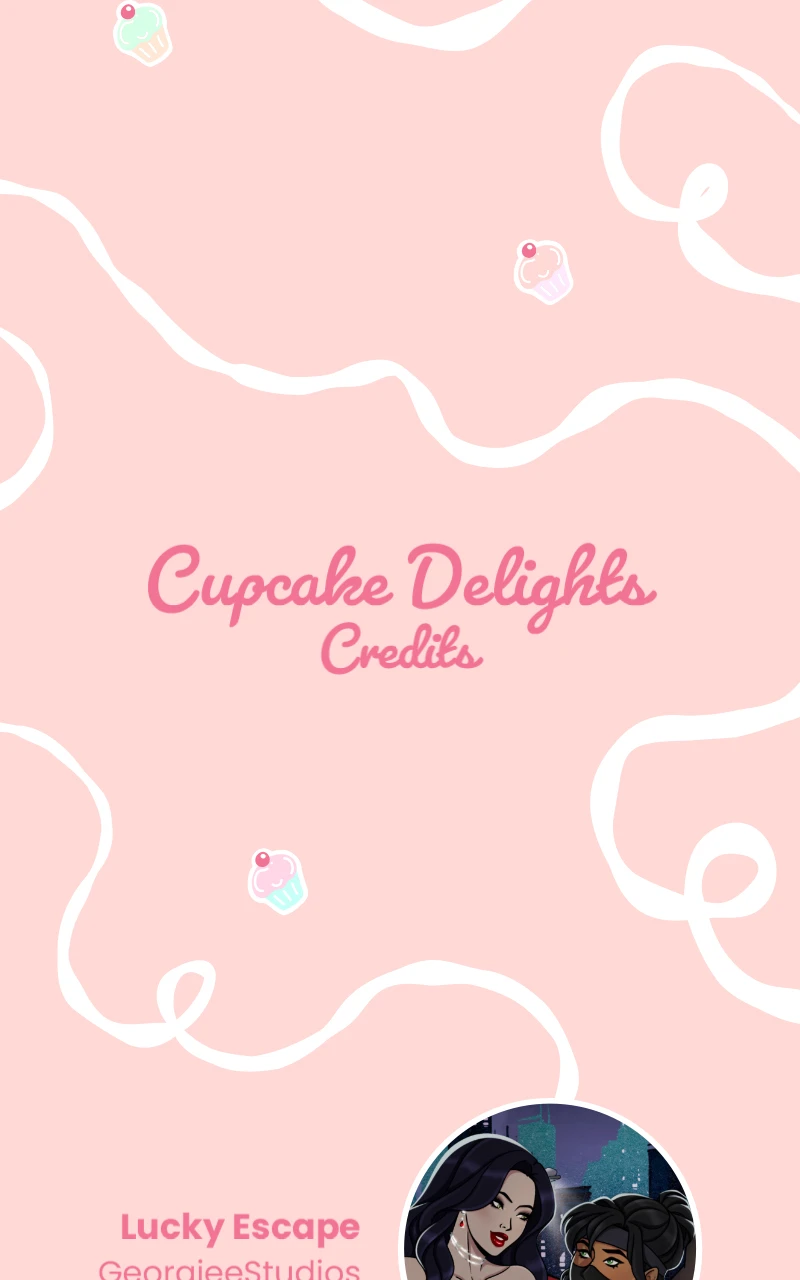 Comic Update + Cupcake Collab หน้า 26