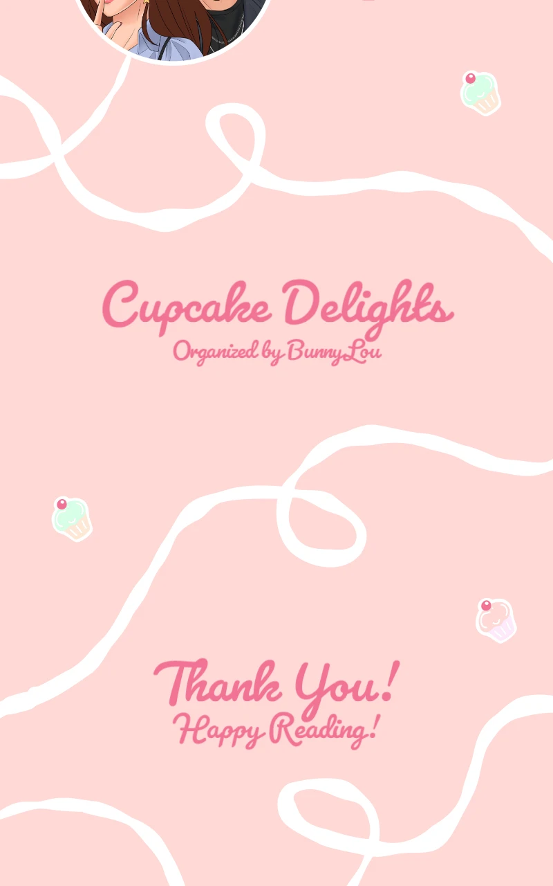 Comic Update + Cupcake Collab หน้า 34