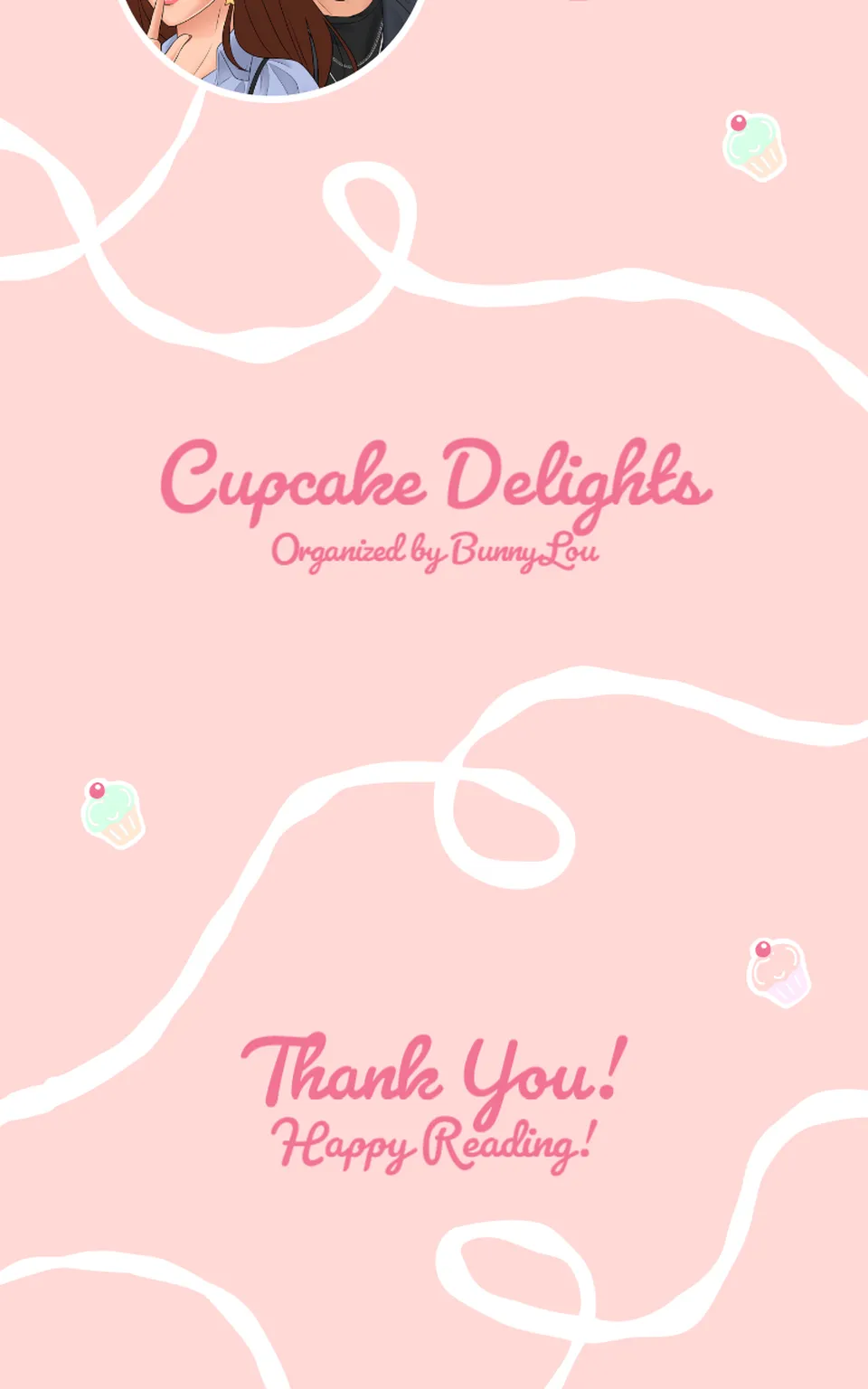 Comic Update + Cupcake Collab, page 34