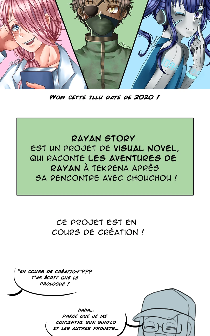 Bonus - Une histoire transmédia, halaman 5