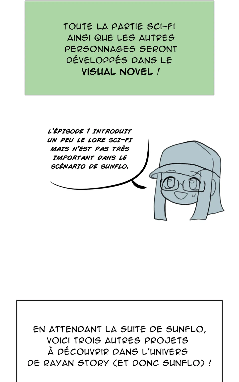 Bonus - Une histoire transmédia, page 7