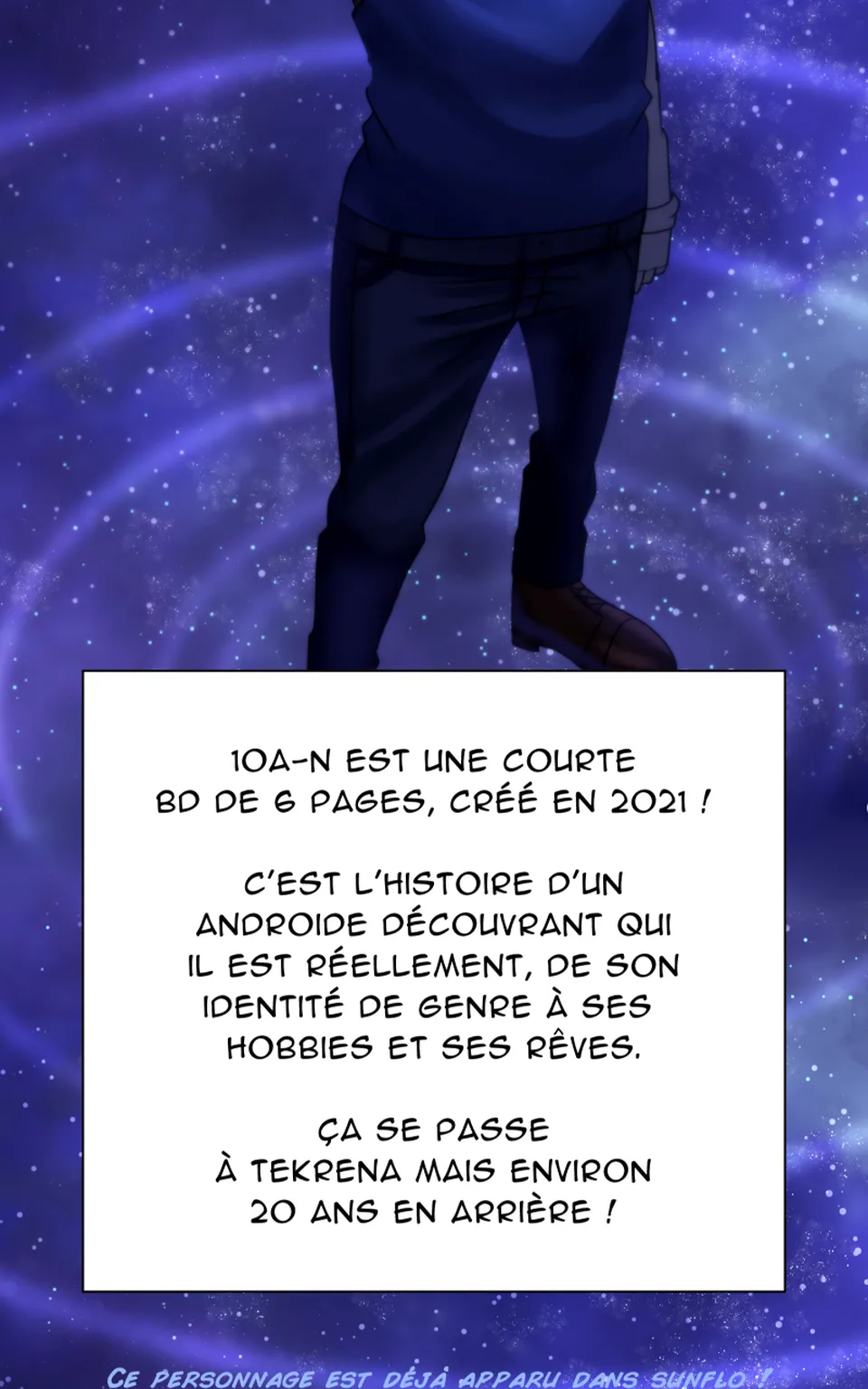Bonus - Une histoire transmédia, page 10