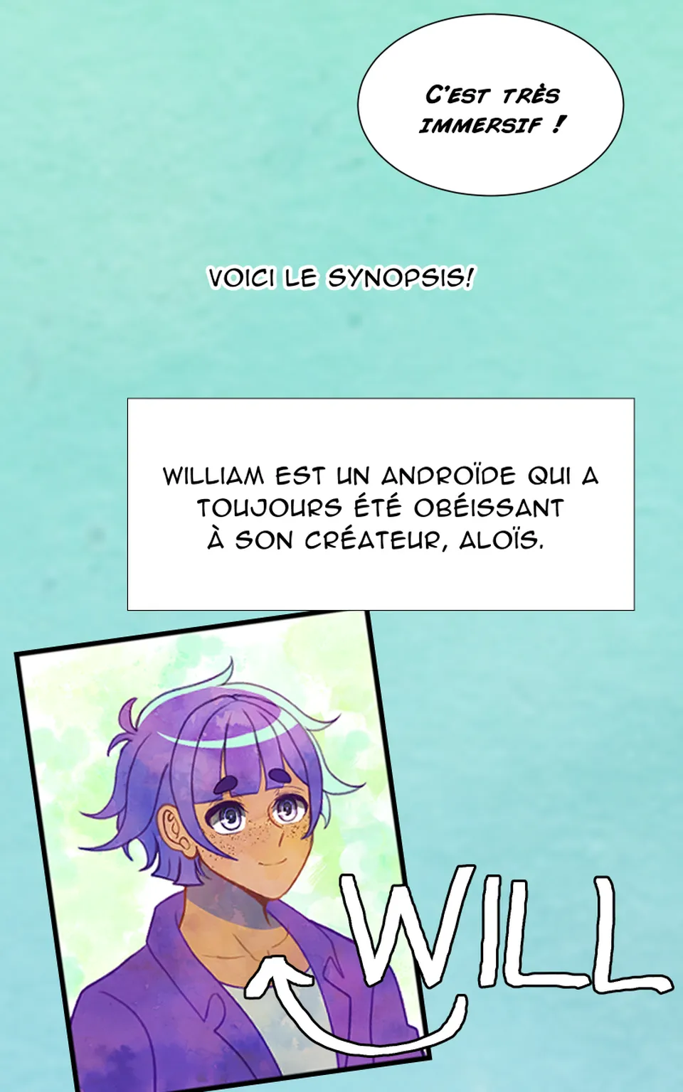 Bonus - Une histoire transmédia, page 21