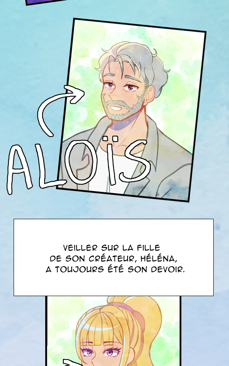Bonus - Une histoire transmédia, halaman 22
