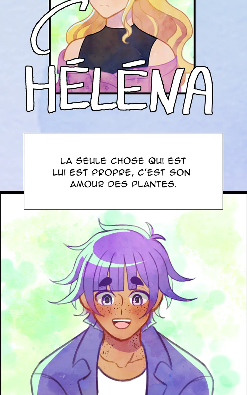 Bonus - Une histoire transmédia, page 23
