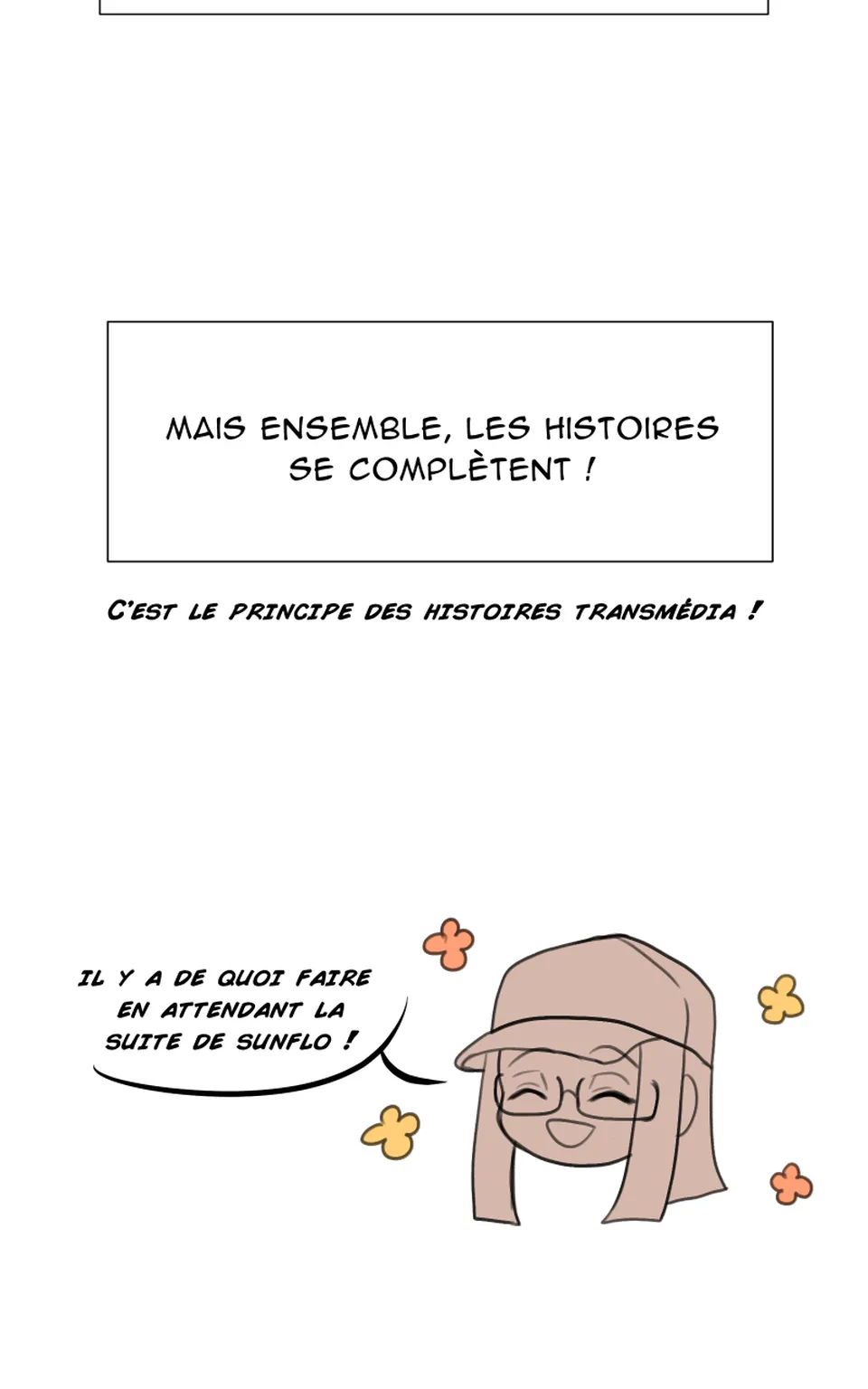 Bonus - Une histoire transmédia, page 27