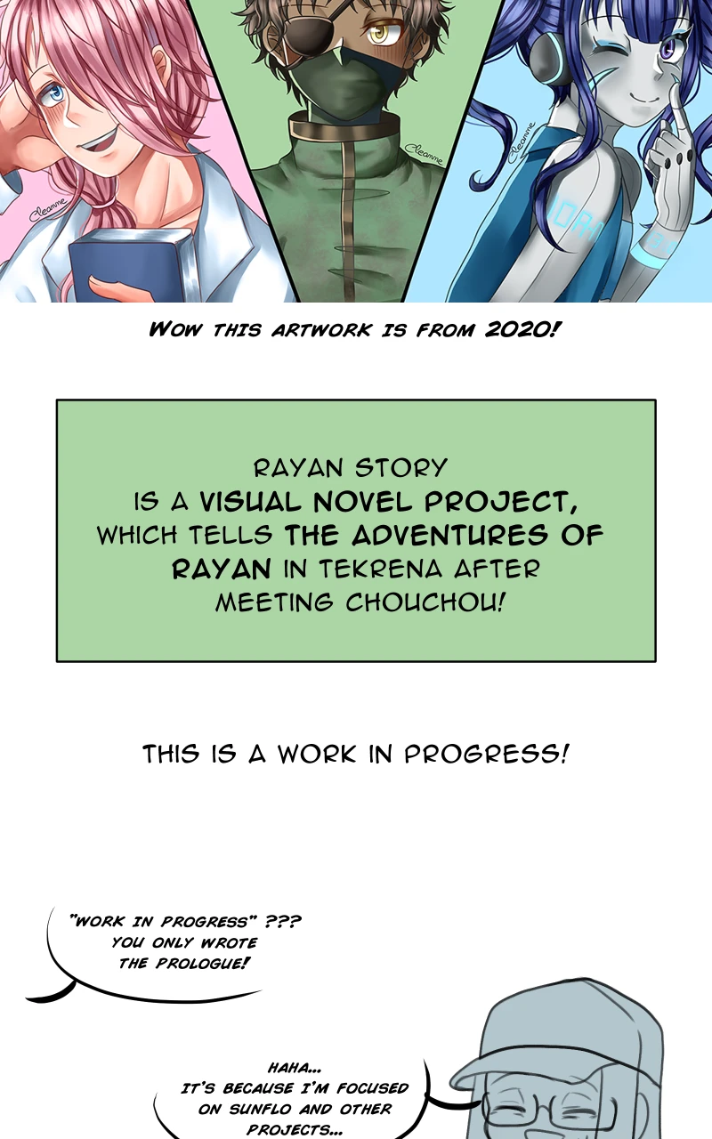 Bonus - Transmedia story，第 5 頁
