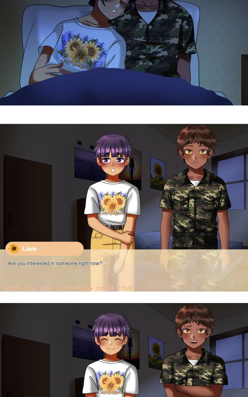 Bonus - Transmedia story，第 15 頁