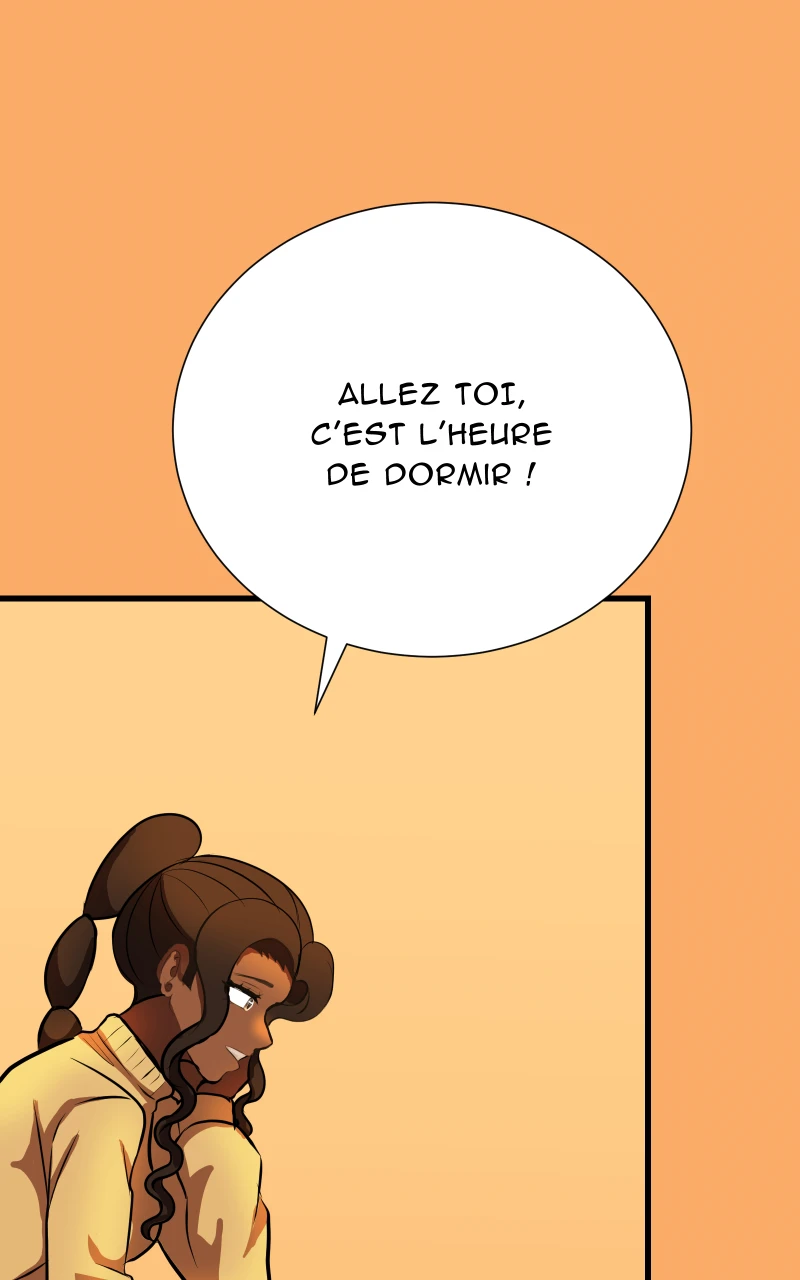 Ep.6 Une nuit sans cauchemar, Seite 20