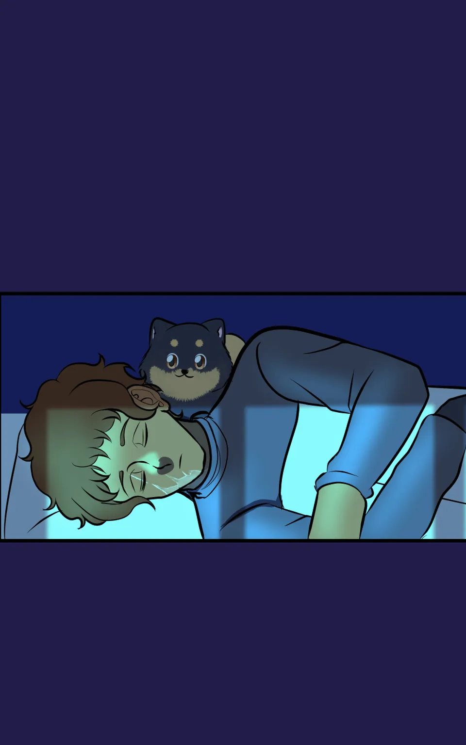 Ep.6 Une nuit sans cauchemar, page 28
