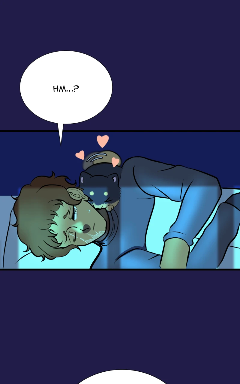 Ep.6 Une nuit sans cauchemar, Seite 29