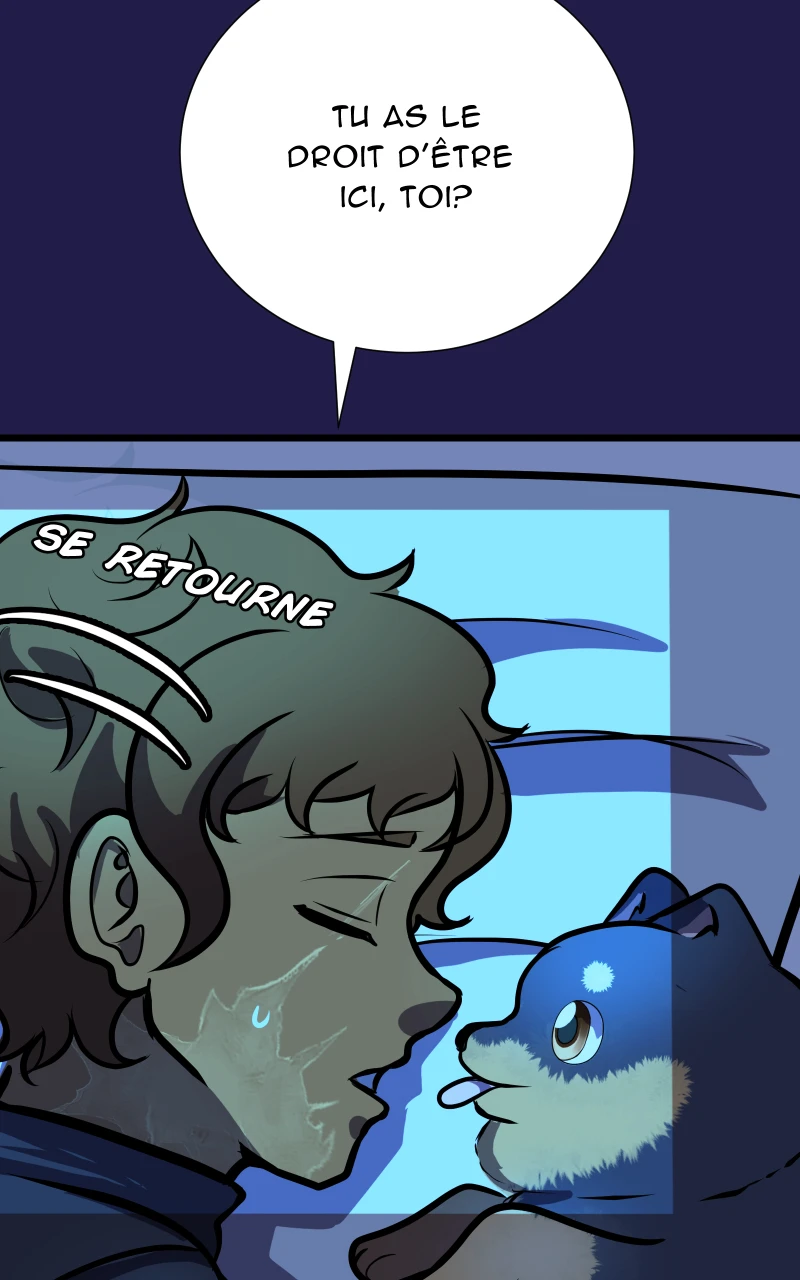 Ep.6 Une nuit sans cauchemar, Seite 30